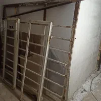 درب پنجره اهنی|حراج|مشهد, شهید علی محمدی|دیوار