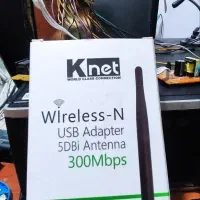 آنتن (دانگل) وای فای اینترنت