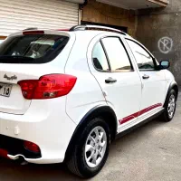 کوییکGXRفول‌ اپشن*‌درحدخشک