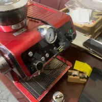 سرویس و تعمیر دستگاه قهوه ساز و لوازم خانگی