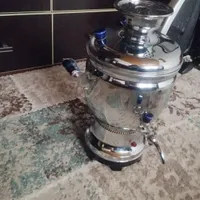 سماور برقی آکبند لوکس ایران