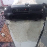یک دونه اسپیکر سالم