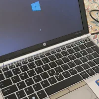 لپتاپ hp