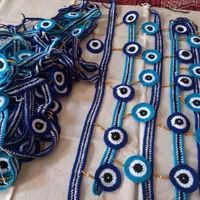 چشم نظر مناسب برای خونه، ماشین وگردن حیوان