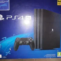 ps4 pro 1 tra|کنسول، بازی ویدئویی و آنلاین|بندر انزلی, نوغان|دیوار