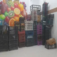 انواع سبد و گونی به فروش میرسد