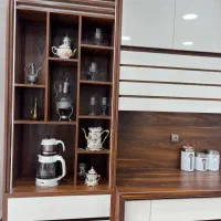 کابینت اشپزخانه|مصالح و تجهیزات ساختمان|ساوه, |دیوار
