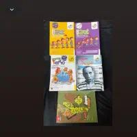 کتاب کمک درسی کنکوری، قیمت ۲/۵۰۰توافقی