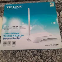 مودم تی پی لینک
