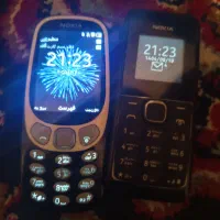 دو عدد گوشی اصل