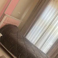 تخت و پاتختی|تخت و سرویس خواب|شیراز, معالی‌آباد|دیوار
