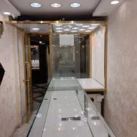 اجاره طلافروشی بازار/پاساژ رضا