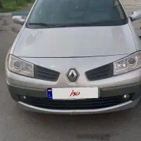 مگان۸۹|خودرو سواری و وانت|تهران, ازگل|دیوار