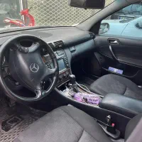 بنز c۱۸۰|خودرو سواری و وانت|مشهد, احمدآباد|دیوار