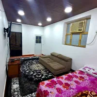 یکخواب در مرکز شهر|اجارهٔ کوتاه‌مدت آپارتمان و سوئیت|قشم, |دیوار