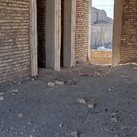 منزل مسکونی نیمه ساز در رفسنجان احمدآباد دفعه|فروش خانه و ویلا|کشکوئیه, |دیوار