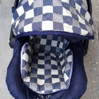 سرویس کالسکه وکریر|کالسکه و لوازم جانبی|گرگان, |دیوار