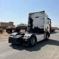 رنو های 520 مدل 2020 بی رنگ ریتارد گیربکس فول ترین|خودرو سنگین|یزد, |دیوار