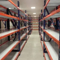 قفسه ایزی راک|فروشگاه و مغازه|پاکدشت, پاکدشت (مامازند)|دیوار