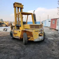 فروش لیفتراک|ماشین‌آلات صنعتی|باقرشهر, |دیوار