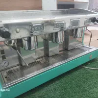 دستگاه قهوه استوریا ایتالیا