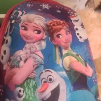 کیف وکفش ولباس بچگانه