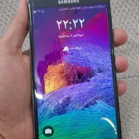 note 4 سامسونگ