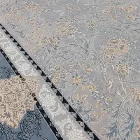 روفرشی ابریشم کشدار