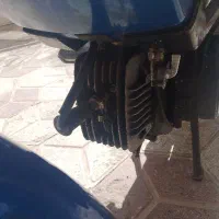 براوو|موتورسیکلت|مشهد, رضاشهر|دیوار
