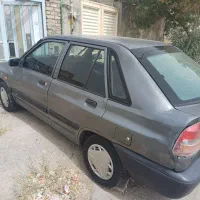 فروش خودرو پراید ۱۴۱