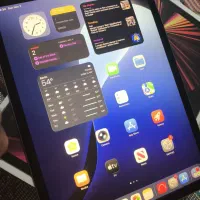 آیپد پرو 2021چیپ m1