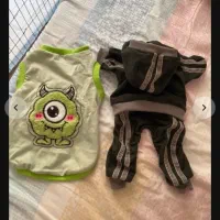 لباس سگ و گربه