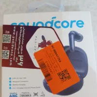 هدفون بلوتوثی انکر مدل soundcore p40i