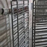 نیاز مند کارگر ساده برای رنگ کاری|استخدام صنعتی، فنی، مهندسی|تهران, شهرک فردوس (حسینی)|دیوار