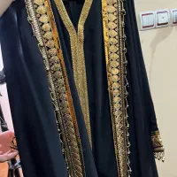 عبا اماراتی|لباس|شوش, |دیوار