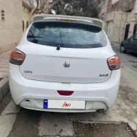 تیبا ۲ مدل ۹۳