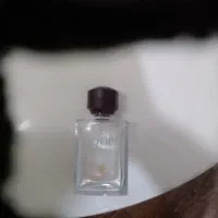 شیشه عطر خالی