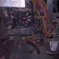 کیس سالم تمیز معامله با بیله کبوتر|رایانه رومیزی|رفسنجان, |دیوار