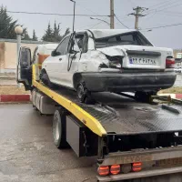 تعویض اتاق و دمپینگ خودروهای تصادفی|خدمات موتور و ماشین|ایلام, |دیوار