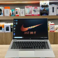 لپ تاپ Ryzen 5 اچ پی مدل EliteBook