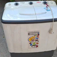 ماشین لباسشویی ناسیونال خارجی  نونو|ماشین لباسشویی و خشک‌کن لباس|بندرعباس, |دیوار