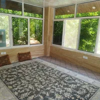 اجاره باغ ویلا استخردار سپیدان|اجارهٔ کوتاه‌مدت ویلا و باغ|شیراز, گویم|دیوار