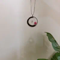 گردنبند موی یار|زیورآلات و اکسسوری|اقبالیه, |دیوار