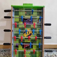 فوتبال دستی