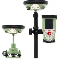 تفکیک زمین و نقشه برداری utm