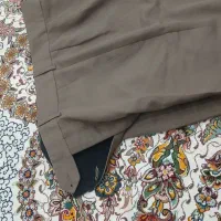 شلوار پارچه ای شیک