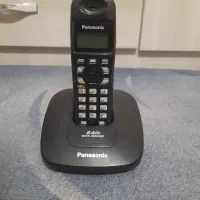 تلفن بیسیم سالم پاناسونیک