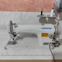 چرخ راسته دوز صنعتی جک