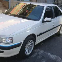 پژو پارس موتور جدید