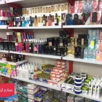 فروش عمده لوازم ارایشی